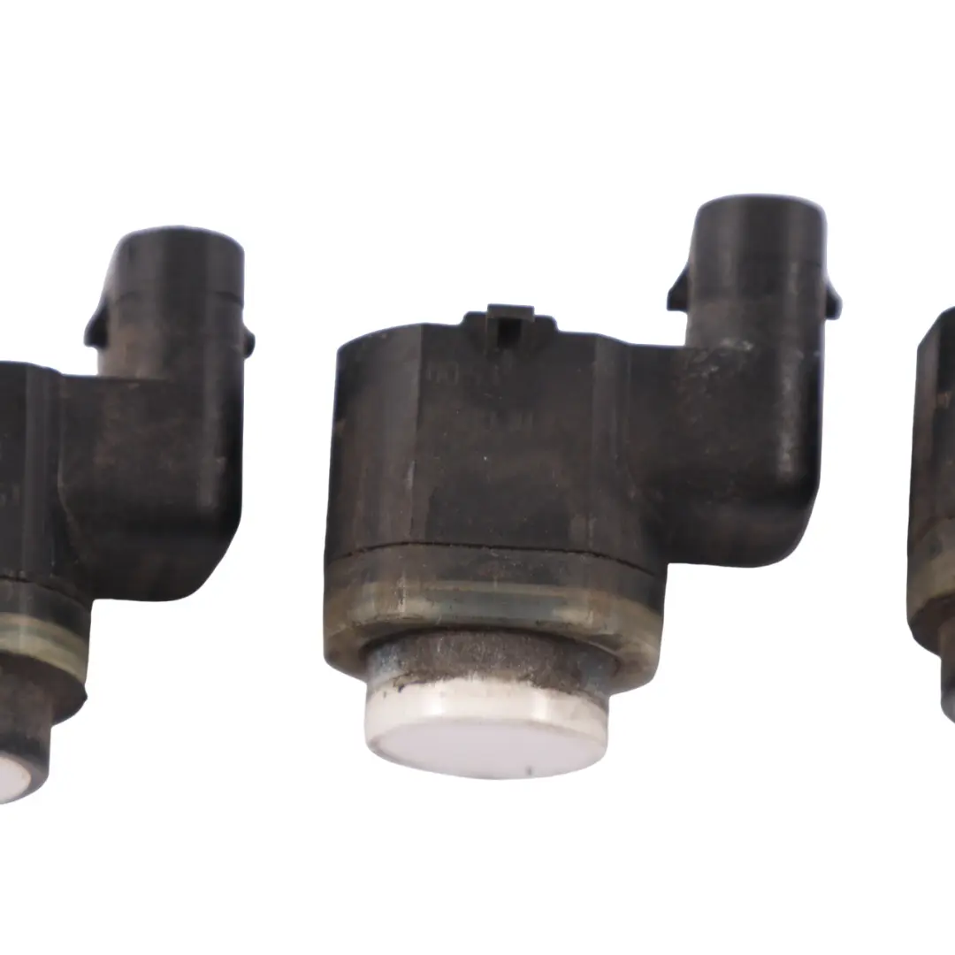 BMW F10 LCI F11 Distancia aparcamiento Sensor PDC Blanco Alpino - 300 - SKU 9270497-AW1 - Número de pieza 9270497