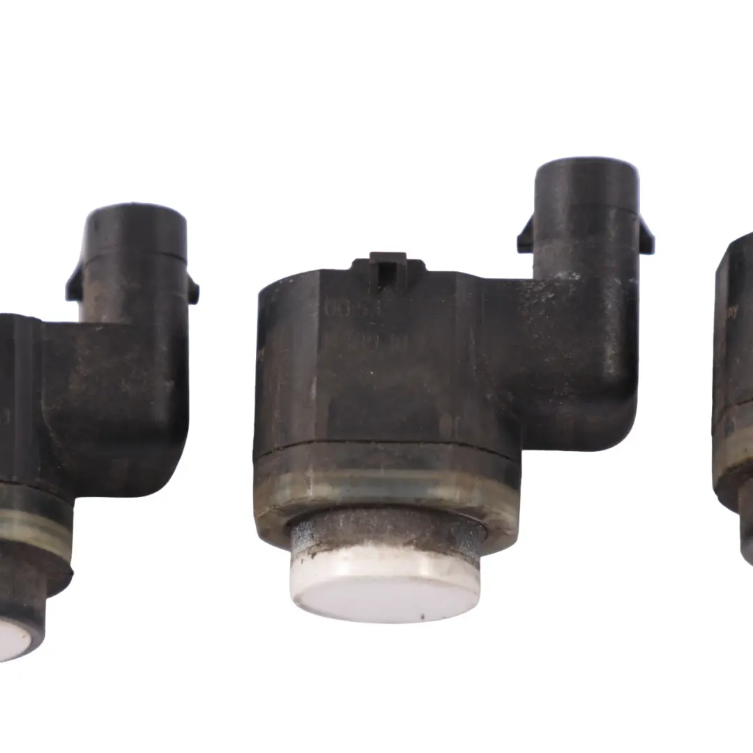 BMW F10 LCI F11 Distancia aparcamiento Sensor PDC Blanco Alpino - 300 - SKU 9270497-AW1 - Número de pieza 9270497