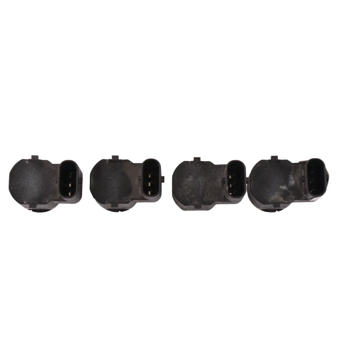 BMW F10 LCI F11 Distancia aparcamiento Sensor PDC Blanco Alpino - 300 - SKU 9270497-AW1 - Número de pieza 9270497