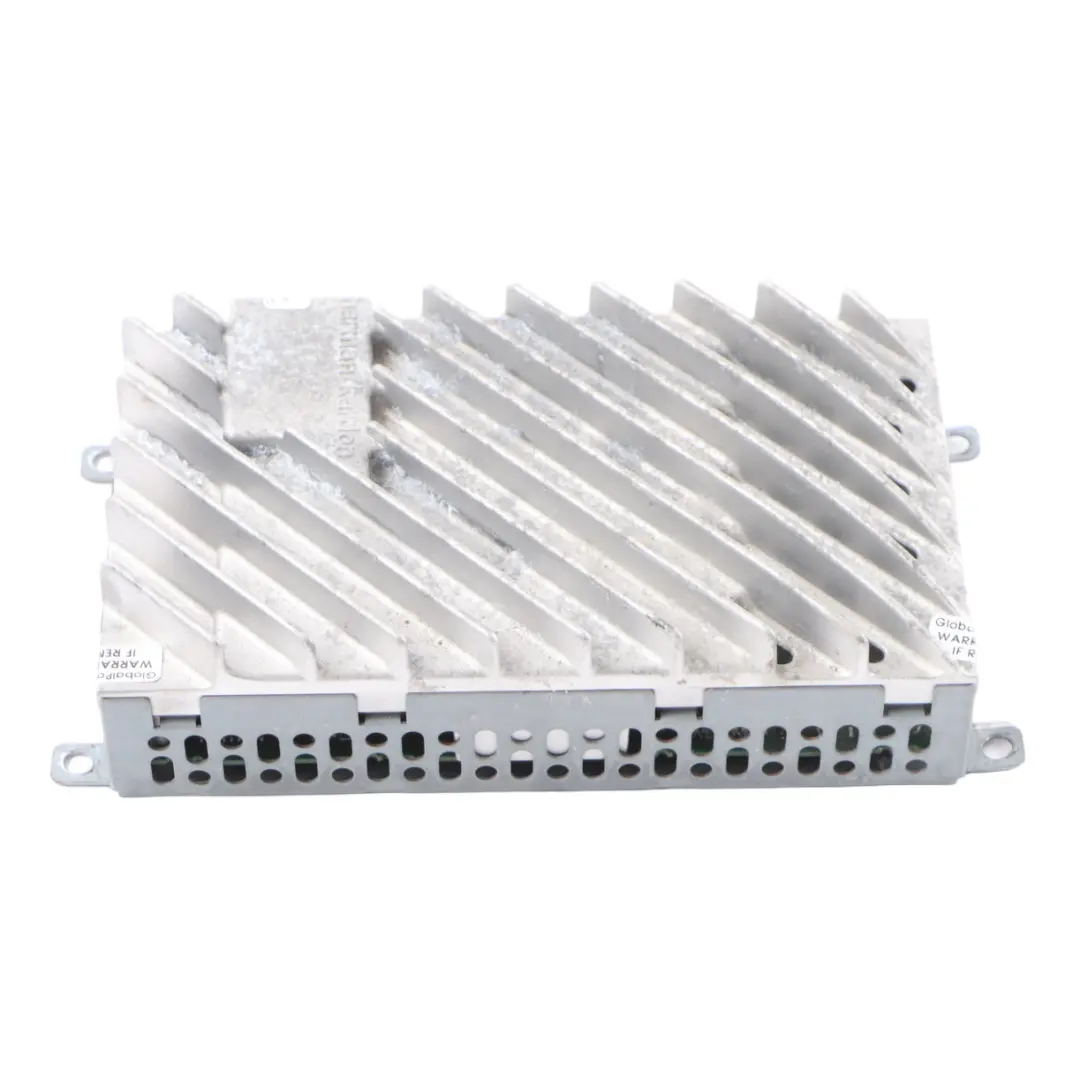 Mini Cooper R57 R58 R60 Amplifier Control Unit Hifi Harman Kardon - SKU 9272637 - Part number 9272637