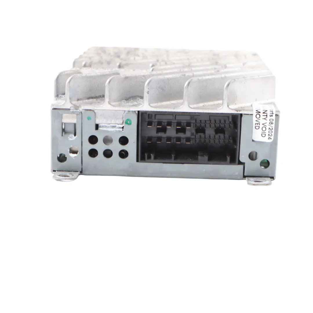 Mini Cooper R57 R58 R60 Amplifier Control Unit Hifi Harman Kardon - SKU 9272637 - Part number 9272637