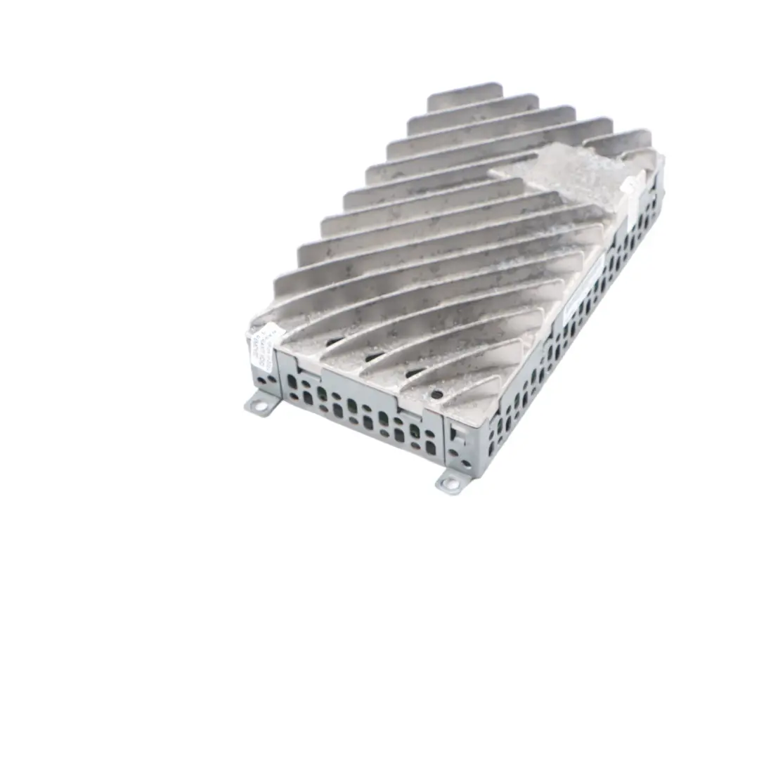 Amplifier Control Unit Hifi Harman Kardon to Mini Cooper R57 R58 R60 with Part number 9272637 Mini Cooper R57 R58 R60 Amplifier Control Unit Hifi Harman Kardon - SKU 9272637 - Part number 9272637