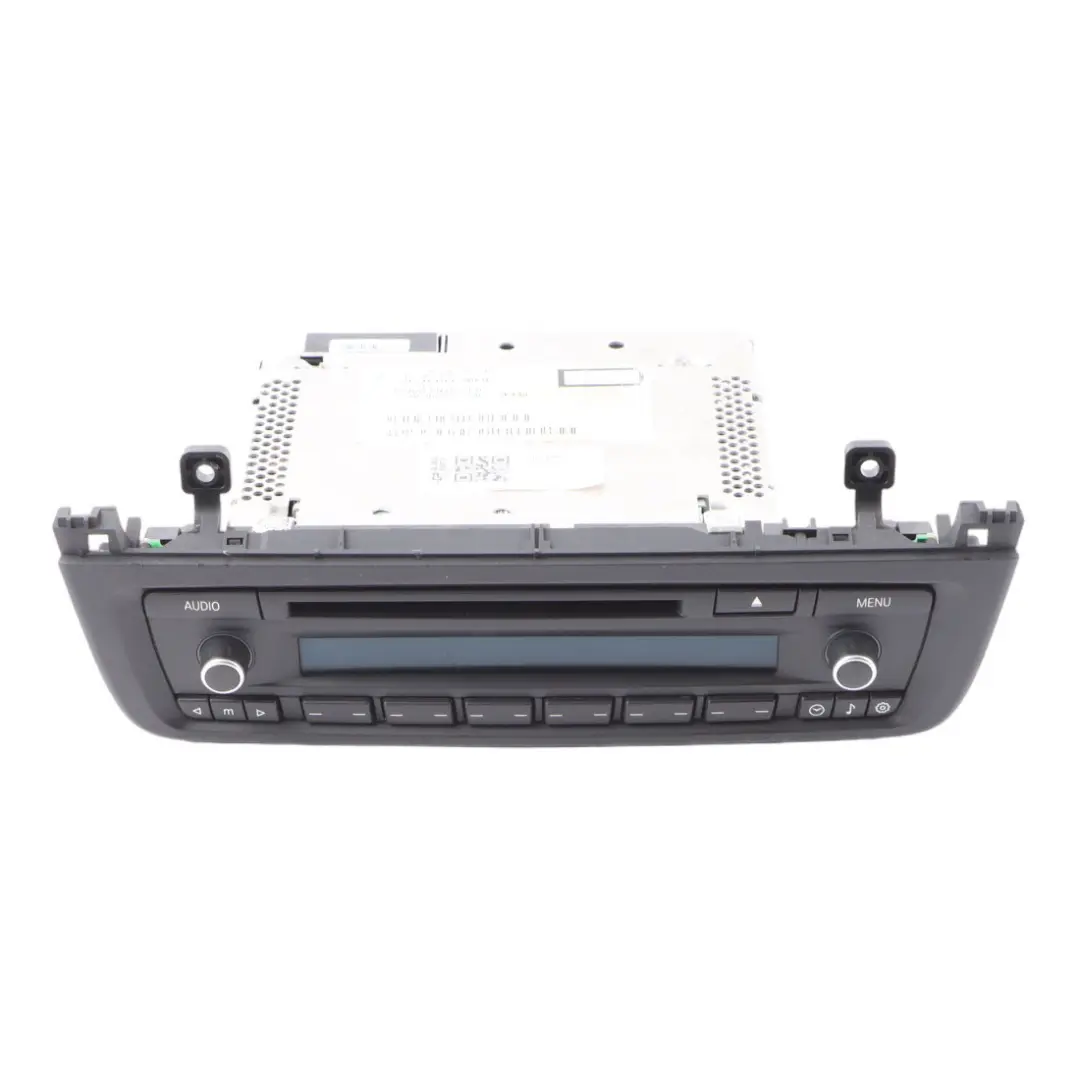 Radio Professional CD Player Head Unit to BMW F20 with Part number 9274900 BMW F20 Radio Professional CD Player Head Unit - SKU 9274900 - Part number 9274900
