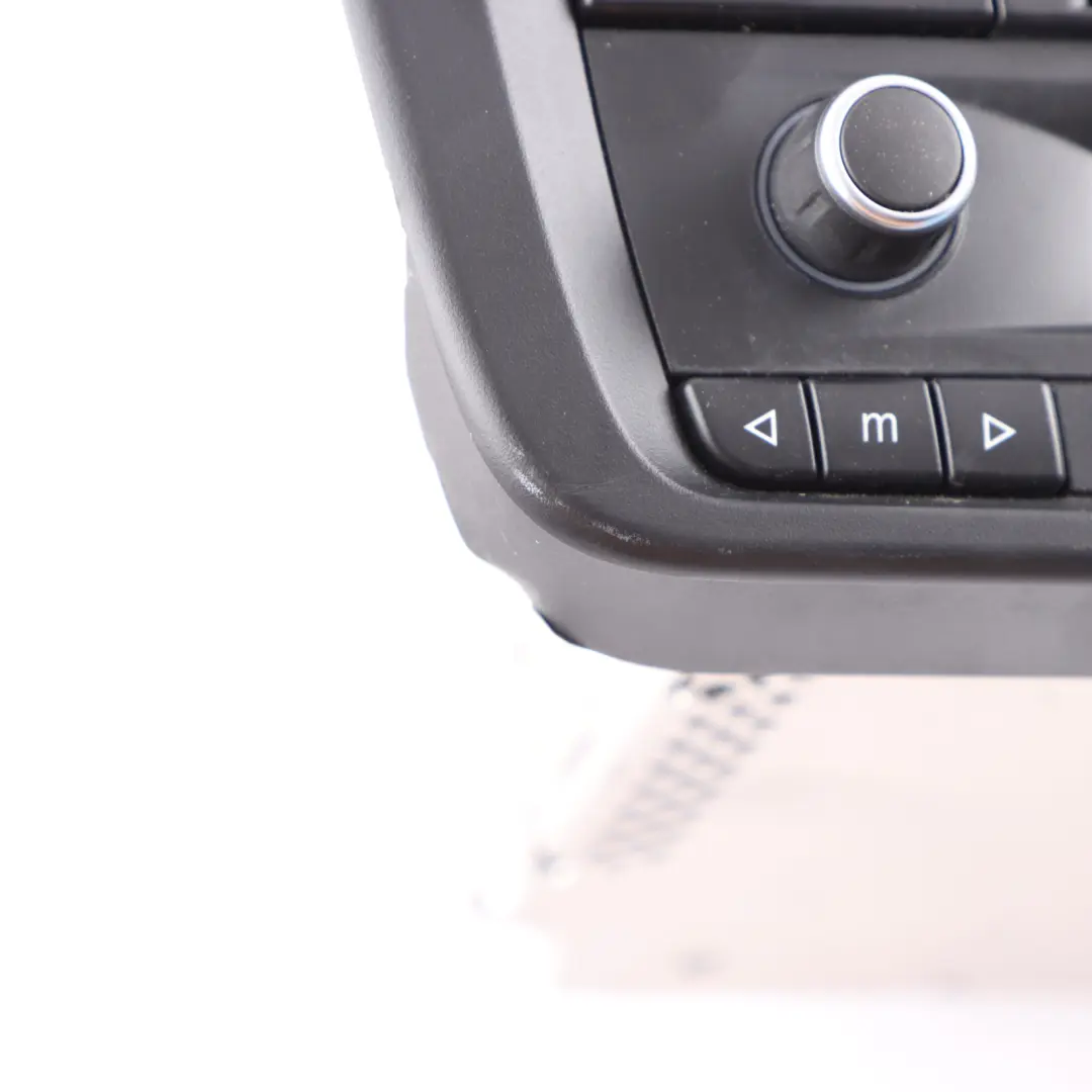 Radio Professional CD Player Head Unit to BMW F20 with Part number 9274900 BMW F20 Radio Professional CD Player Head Unit - SKU 9274900 - Part number 9274900