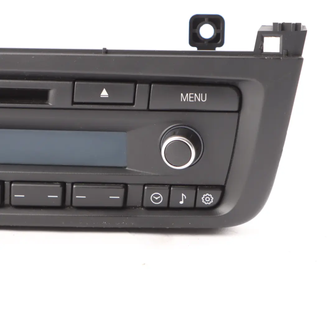 Radio Professional CD Player Head Unit to BMW F20 with Part number 9274900 BMW F20 Radio Professional CD Player Head Unit - SKU 9274900 - Part number 9274900