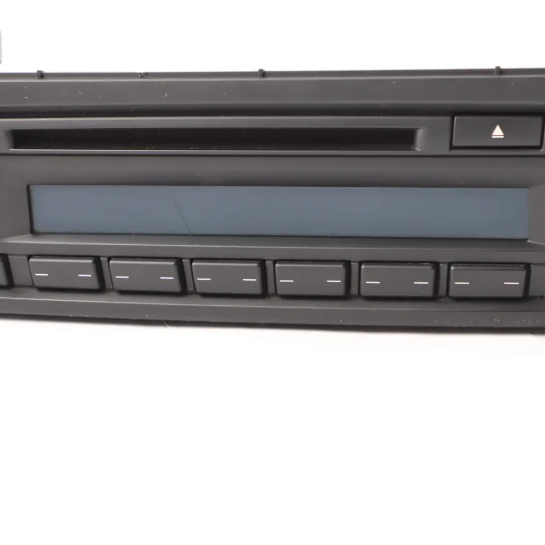 Radio Professional CD Player Head Unit to BMW F20 with Part number 9274900 BMW F20 Radio Professional CD Player Head Unit - SKU 9274900 - Part number 9274900