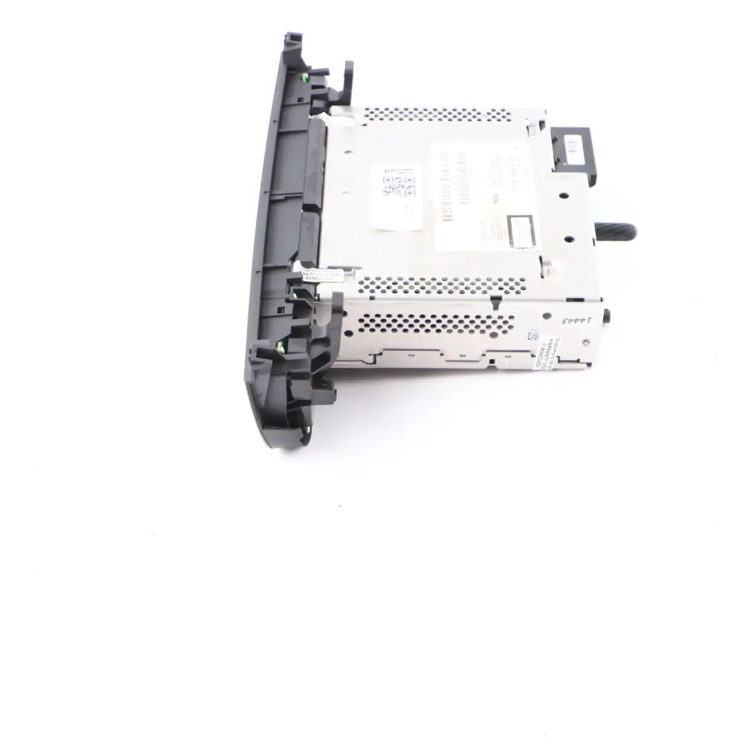 Radio Professional CD Player Head Unit to BMW F20 with Part number 9274900 BMW F20 Radio Professional CD Player Head Unit - SKU 9274900 - Part number 9274900