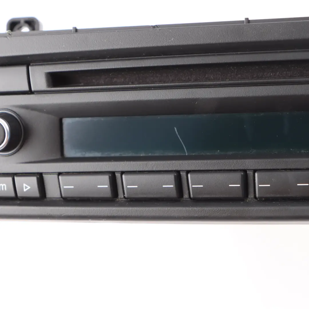 Radio Professional CD Player Head Unit to BMW F20 with Part number 9274900 BMW F20 Radio Professional CD Player Head Unit - SKU 9274900 - Part number 9274900