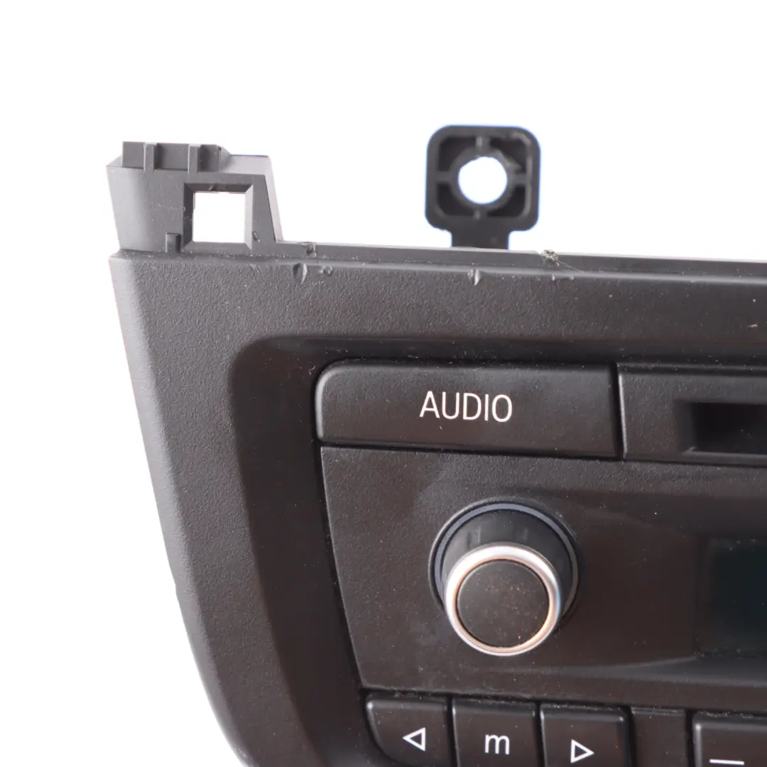 Radio Professional CD Player Head Unit to BMW F20 with Part number 9274900 BMW F20 Radio Professional CD Player Head Unit - SKU 9274900 - Part number 9274900