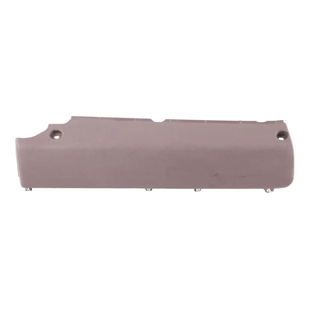 Dashboard Lower Driver Side Right O/S Trim Cover Panel to BMW F15 with Part number 9279283 BMW F15 Dashboard Lower Driver Side Right O/S Trim Cover Panel - SKU 9279283 - Part number 9279283