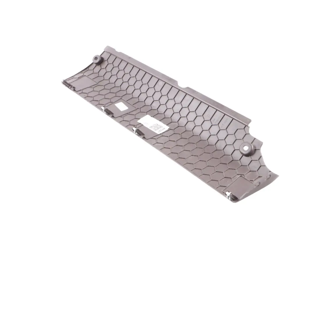 Dashboard Lower Driver Side Right O/S Trim Cover Panel to BMW F15 with Part number 9279283 BMW F15 Dashboard Lower Driver Side Right O/S Trim Cover Panel - SKU 9279283 - Part number 9279283