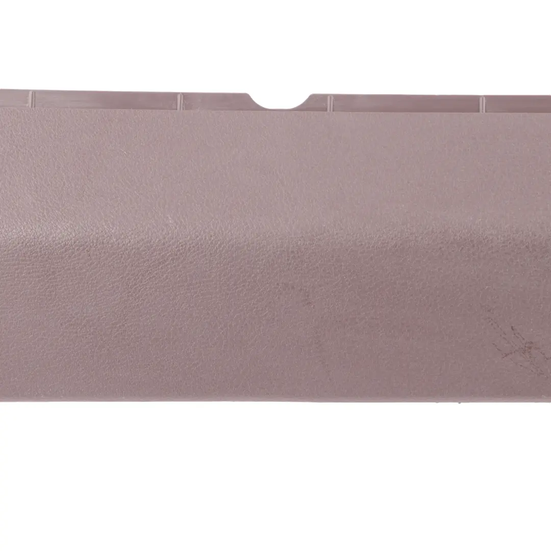 Dashboard Lower Driver Side Right O/S Trim Cover Panel to BMW F15 with Part number 9279283 BMW F15 Dashboard Lower Driver Side Right O/S Trim Cover Panel - SKU 9279283 - Part number 9279283