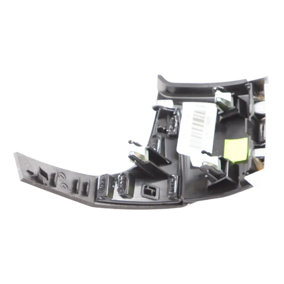 Dasboard Trim Center Console Brushed Right O/S to BMW X5 F15 with Part number 9280778 BMW X5 F15 Dasboard Trim Center Console Brushed Right O/S - SKU 9280778 - Part number 9280778