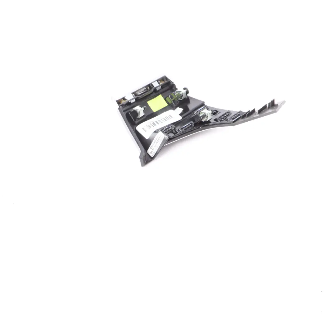 Dasboard Trim Center Console Brushed Right O/S to BMW X5 F15 with Part number 9280778 BMW X5 F15 Dasboard Trim Center Console Brushed Right O/S - SKU 9280778 - Part number 9280778