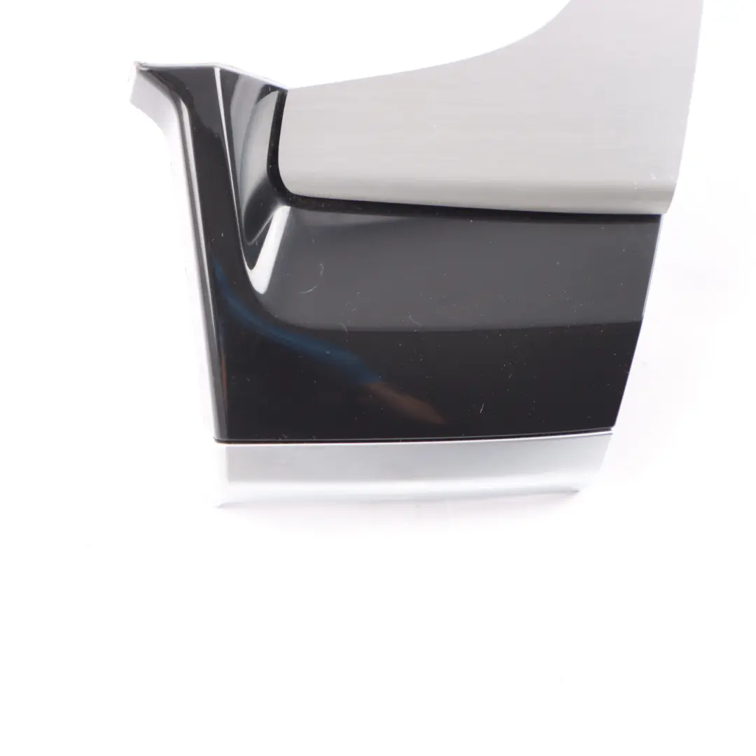 BMW X5 F15 Dasboard Trim Center Console Brushed Right O/S - SKU 9280778 - Part number 9280778