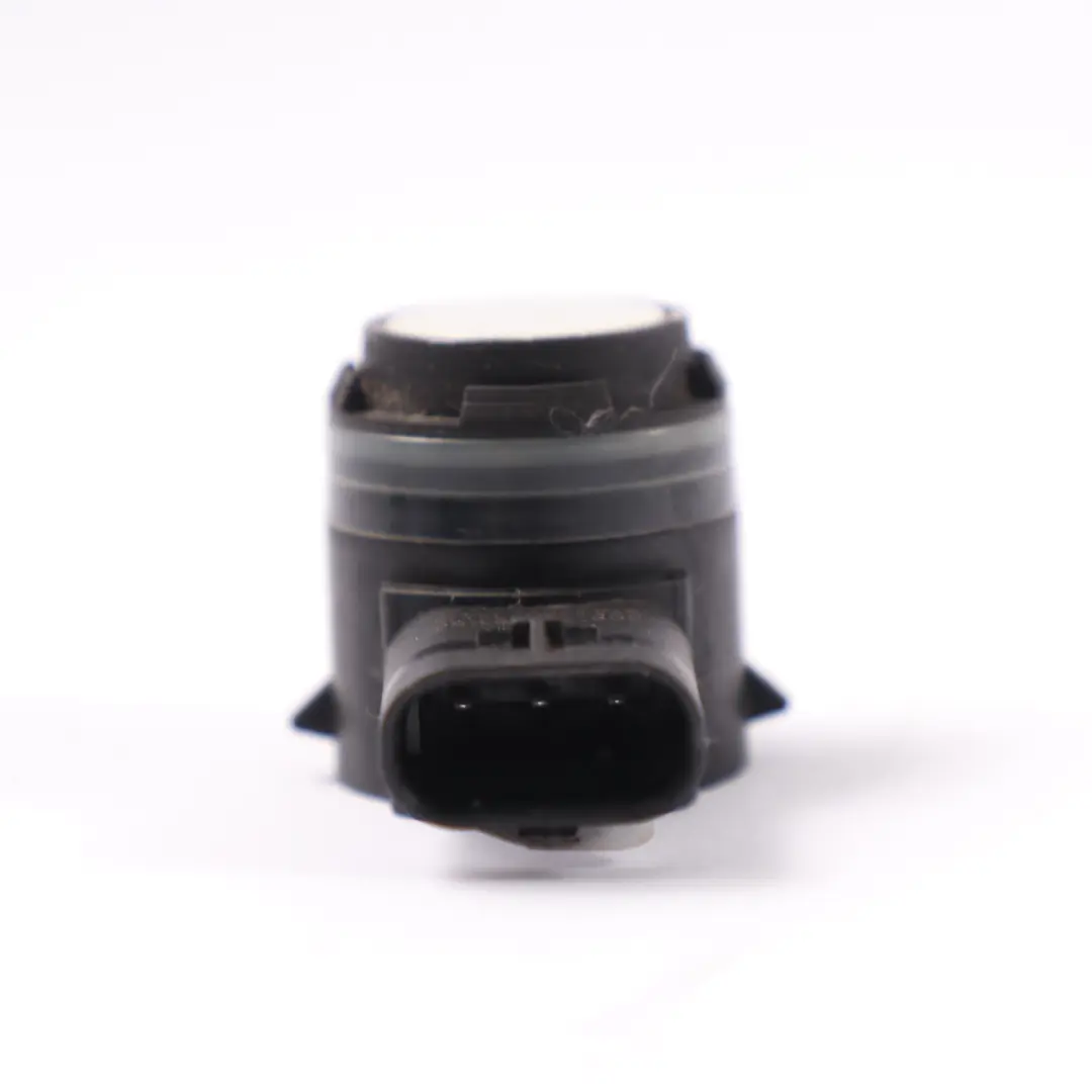 Capteur d'aide stationnement PDC blanc alpin - 300 pour BMW X5 F15 à propos du numéro de pièce 9283200 BMW X5 F15 Capteur d'aide stationnement PDC blanc alpin - 300 - SKU 9283200-AW - Numéro de pièce 9283200