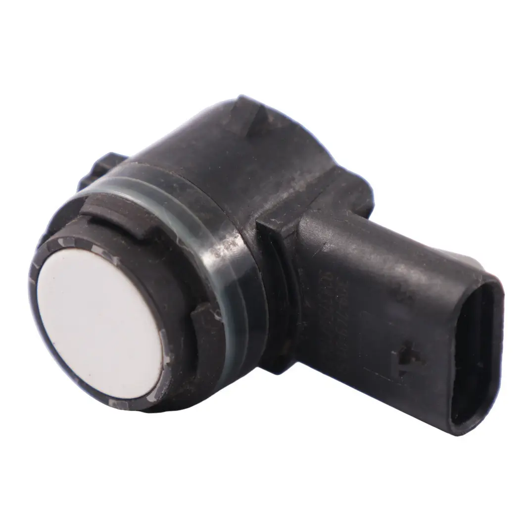 Parking Assistance Sensor PDC Alpine White - 300 to BMW X5 F15 with Part number 9283200 BMW X5 F15 Parking Assistance Sensor PDC Alpine White - 300 - SKU 9283200-AW - Part number 9283200
