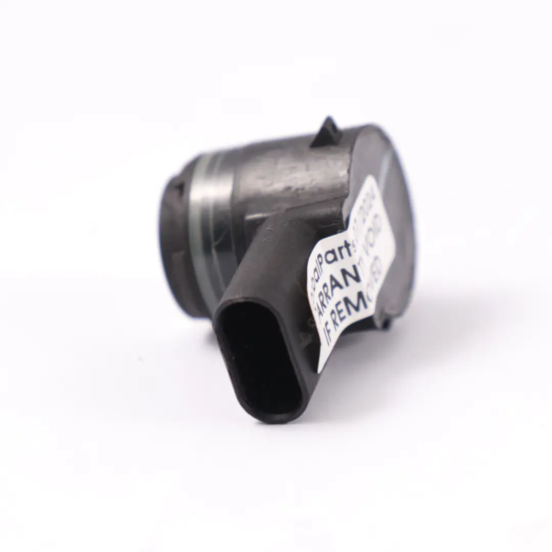 Sensor aparcamiento PDC Blanco Alpino - 300 para BMW X5 F15 con número de pieza 9283200 BMW X5 F15 Sensor aparcamiento PDC Blanco Alpino - 300 - SKU 9283200-AW - Número de pieza 9283200