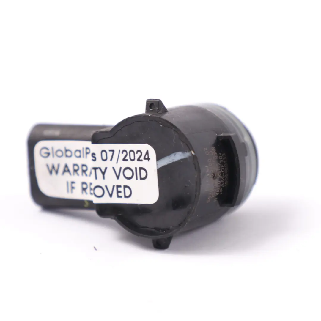 Capteur d'aide stationnement PDC blanc alpin - 300 pour BMW X5 F15 à propos du numéro de pièce 9283200 BMW X5 F15 Capteur d'aide stationnement PDC blanc alpin - 300 - SKU 9283200-AW - Numéro de pièce 9283200