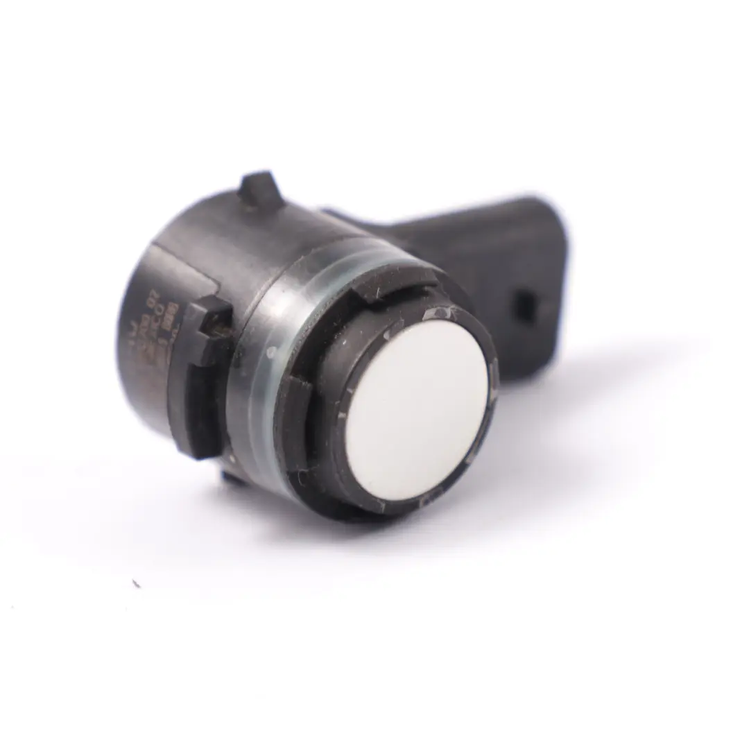 Parking Assistance Sensor PDC Alpine White - 300 to BMW X5 F15 with Part number 9283200 BMW X5 F15 Parking Assistance Sensor PDC Alpine White - 300 - SKU 9283200-AW - Part number 9283200