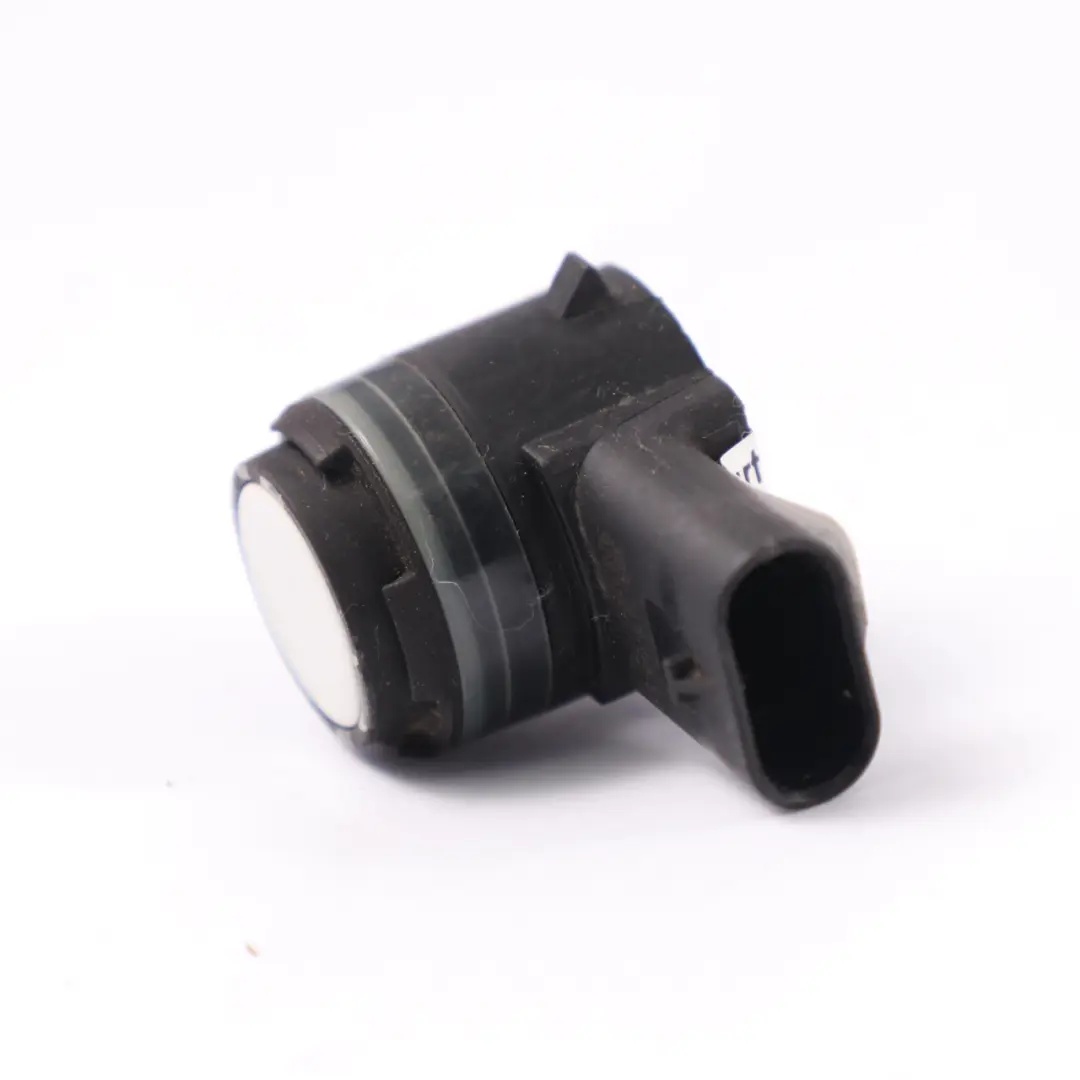 Capteur d'aide stationnement PDC blanc alpin - 300 pour BMW X5 F15 à propos du numéro de pièce 9283200 BMW X5 F15 Capteur d'aide stationnement PDC blanc alpin - 300 - SKU 9283200-AW - Numéro de pièce 9283200
