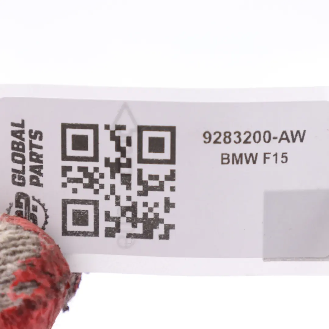 Sensor aparcamiento PDC Blanco Alpino - 300 para BMW X5 F15 con número de pieza 9283200 BMW X5 F15 Sensor aparcamiento PDC Blanco Alpino - 300 - SKU 9283200-AW - Número de pieza 9283200