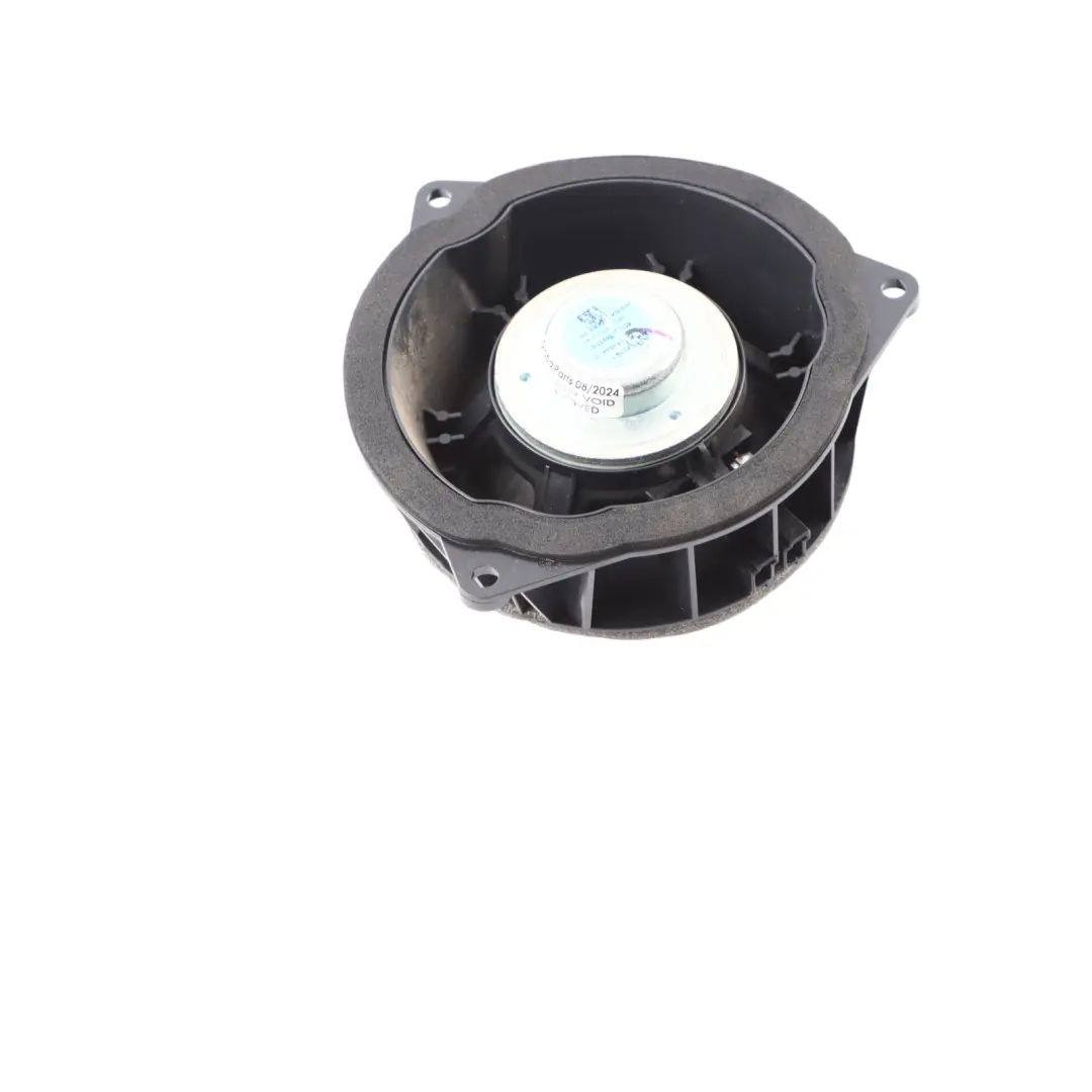 BMW X3 F15 F85 X6 F16 F86 Altoparlante Porta Range Sistema Audio HiFi - SKU 9286367 - Numero di parte 9286367