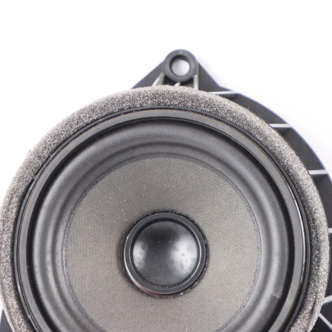 BMW X3 F15 F85 X6 F16 F86 Mid Range Türlautsprecher HiFi System Audio - SKU 9286367 - Teilenummer 9286367