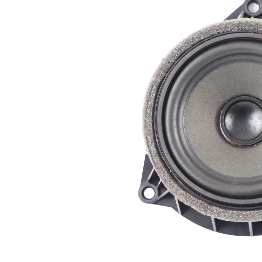 BMW X3 F15 F85 X6 F16 F86 Altavoz puerta gama media Sistema HiFi Audio - SKU 9286367 - Número de pieza 9286367