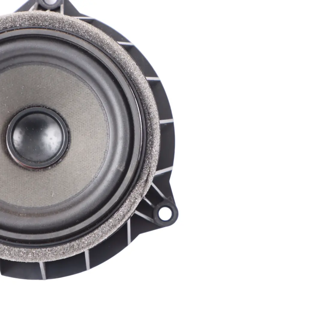 BMW X3 F15 F85 X6 F16 F86 Altavoz puerta gama media Sistema HiFi Audio - SKU 9286367 - Número de pieza 9286367