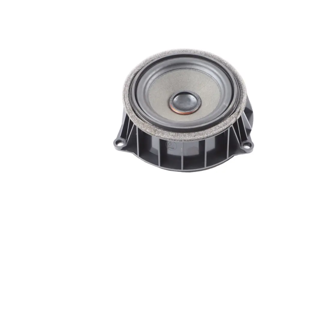 BMW X3 F15 F85 X6 F16 F86 Altavoz puerta gama media Sistema HiFi Audio - SKU 9286367 - Número de pieza 9286367