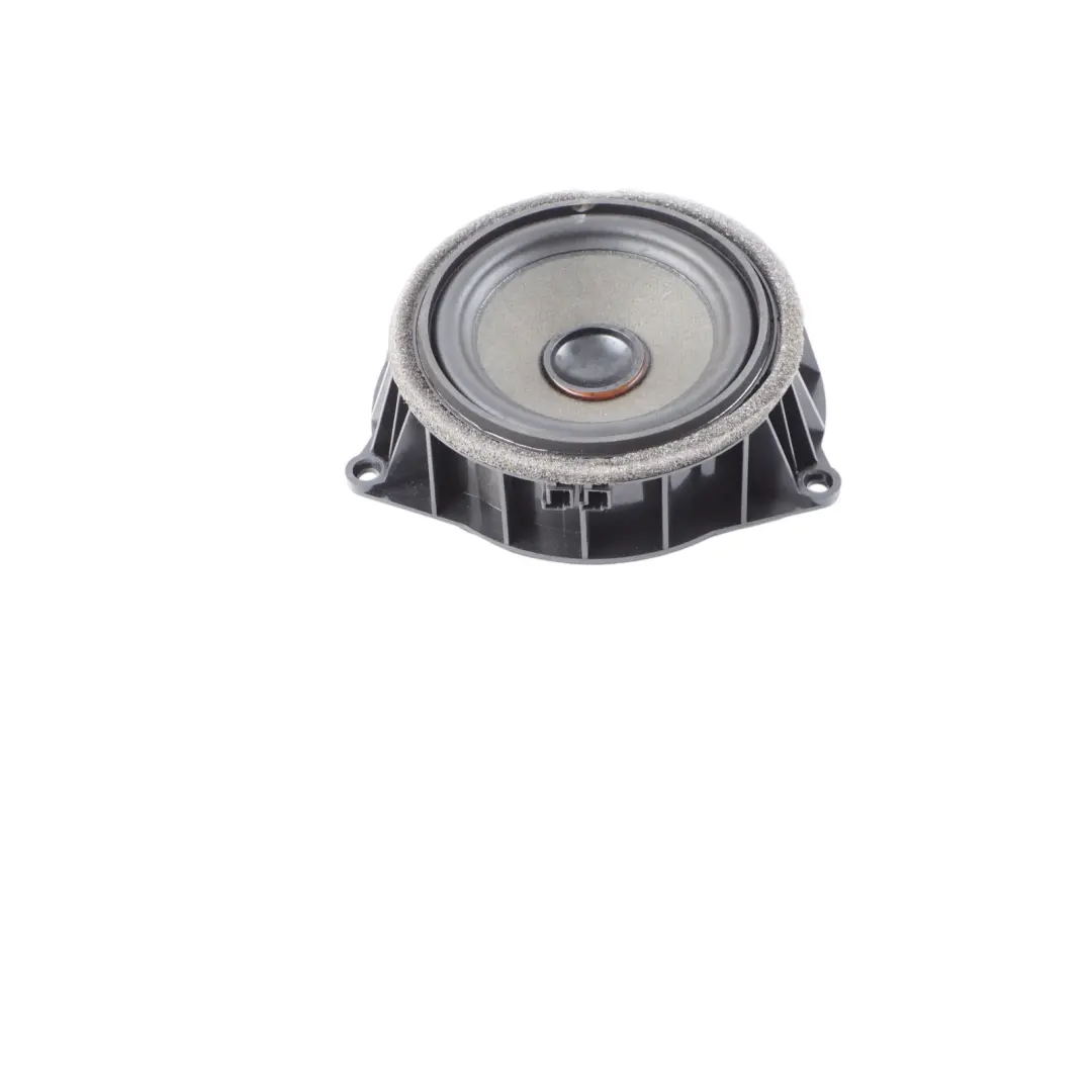 BMW X3 F15 F85 X6 F16 F86 Altavoz puerta gama media Sistema HiFi Audio - SKU 9286367 - Número de pieza 9286367