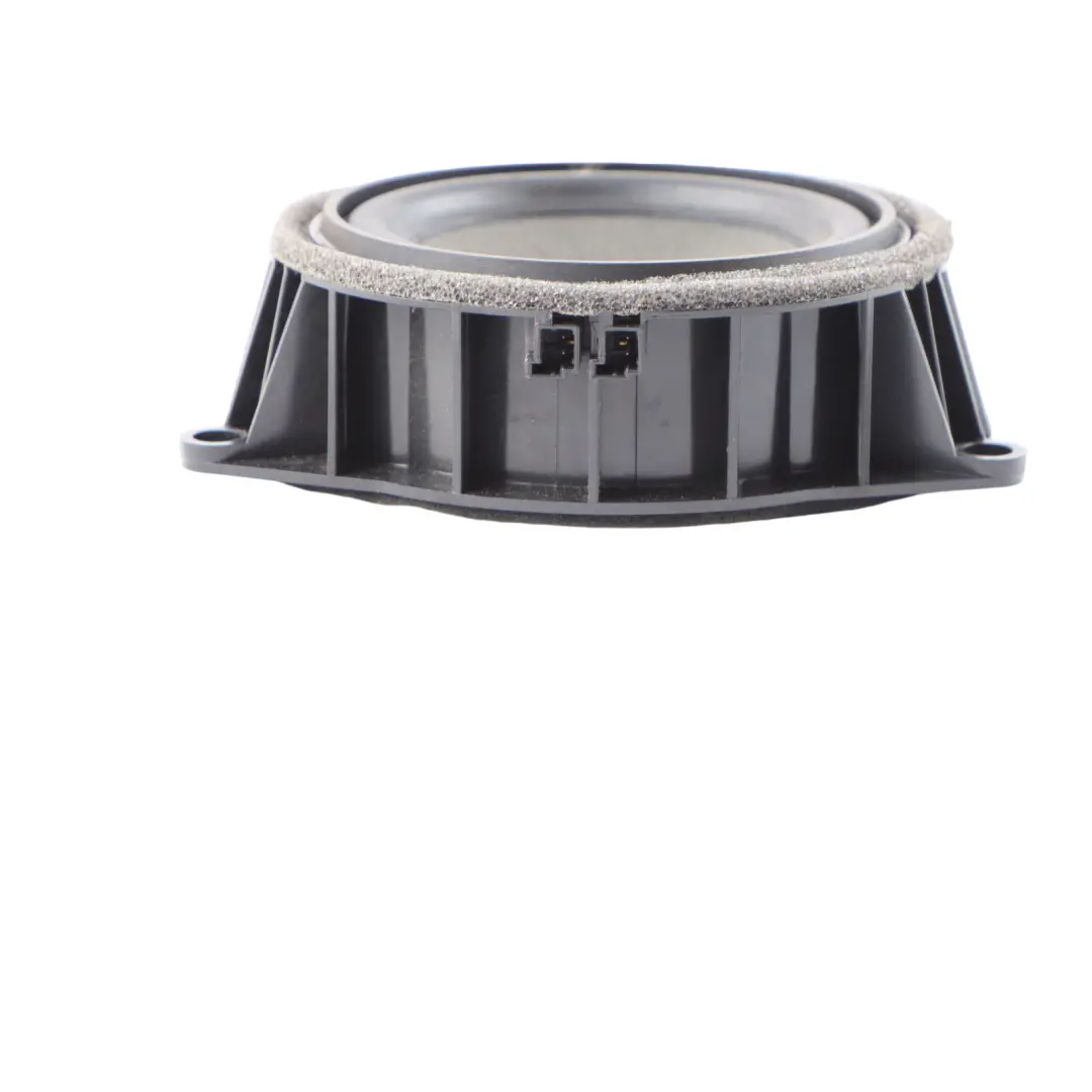 Haut-parleur porte Mid Range HiFi System Audio pour BMW X3 F15 F85 X6 F16 F86 à propos du numéro de pièce 9286367 BMW X3 F15 F85 X6 F16 F86 Haut-parleur porte Mid Range HiFi System Audio - SKU 9286367 - Numéro de pièce 9286367