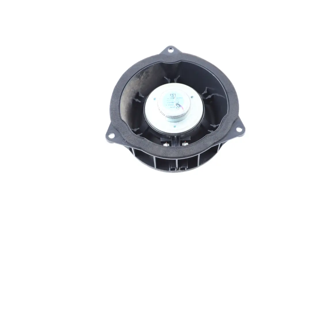 BMW X3 F15 F85 X6 F16 F86 Mid Range Türlautsprecher HiFi System Audio - SKU 9286367 - Teilenummer 9286367
