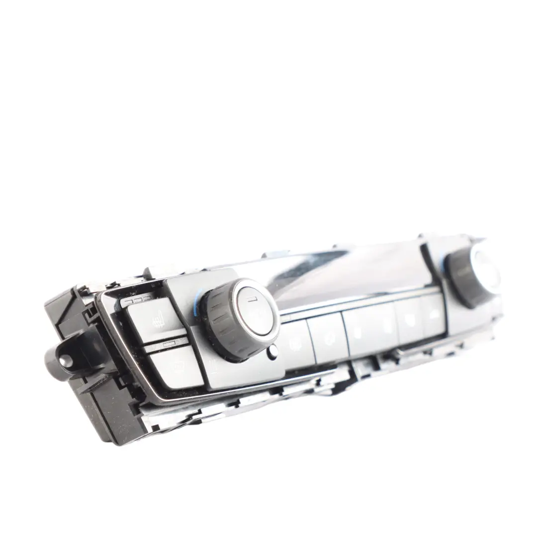 BMW 1 Series F20 F21 A/C Air Conditioning Heater Control Unit Panel - SKU 9287337 - Part number 9287337