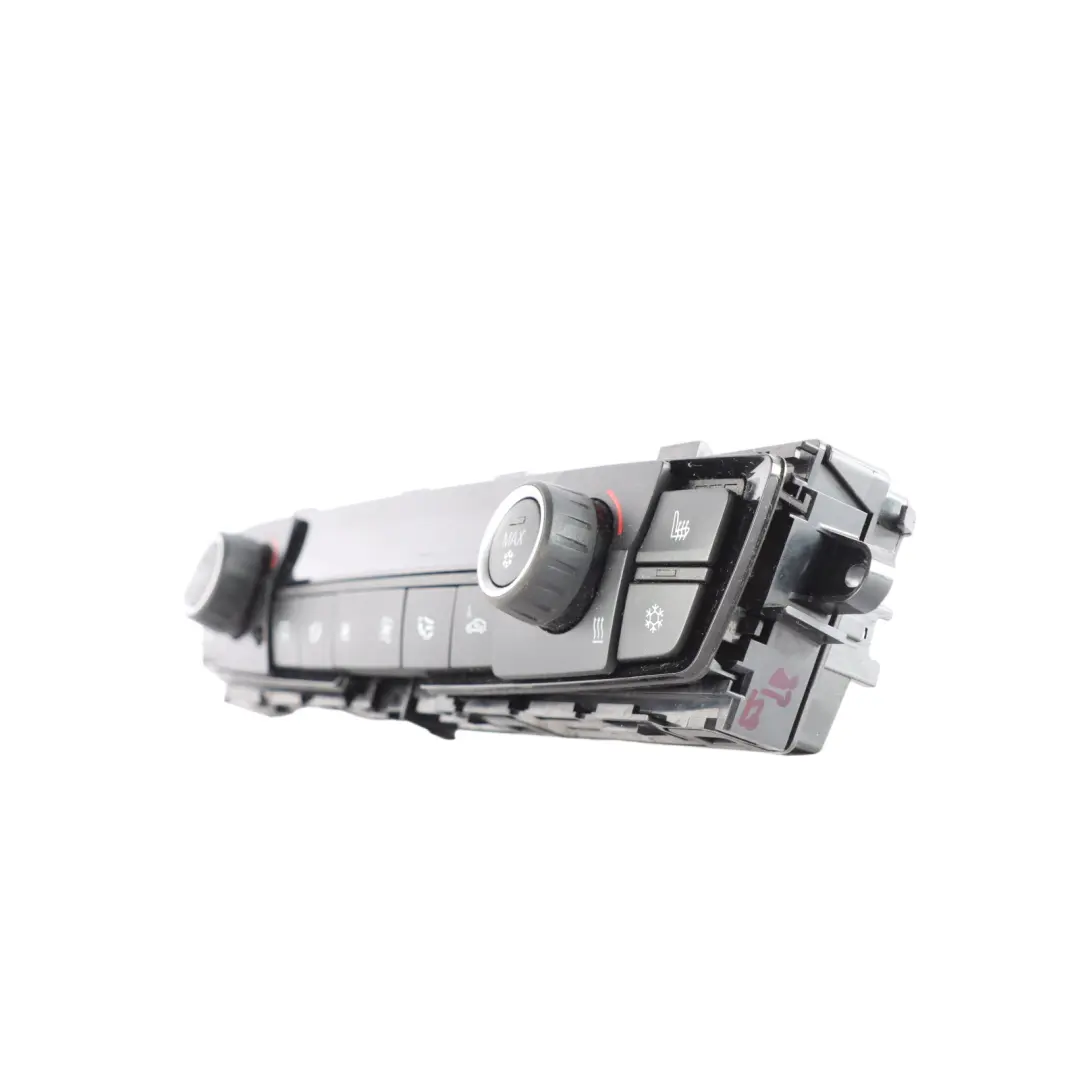 BMW 1 Series F20 F21 A/C Air Conditioning Heater Control Unit Panel - SKU 9287337 - Part number 9287337