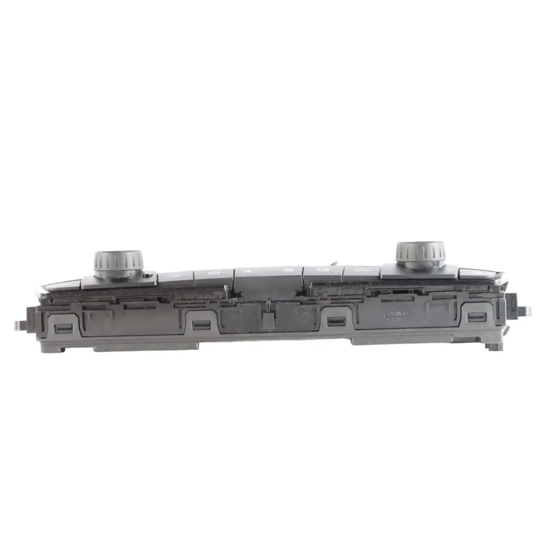 BMW 1 Series F20 F21 A/C Air Conditioning Heater Control Unit Panel - SKU 9287337 - Part number 9287337