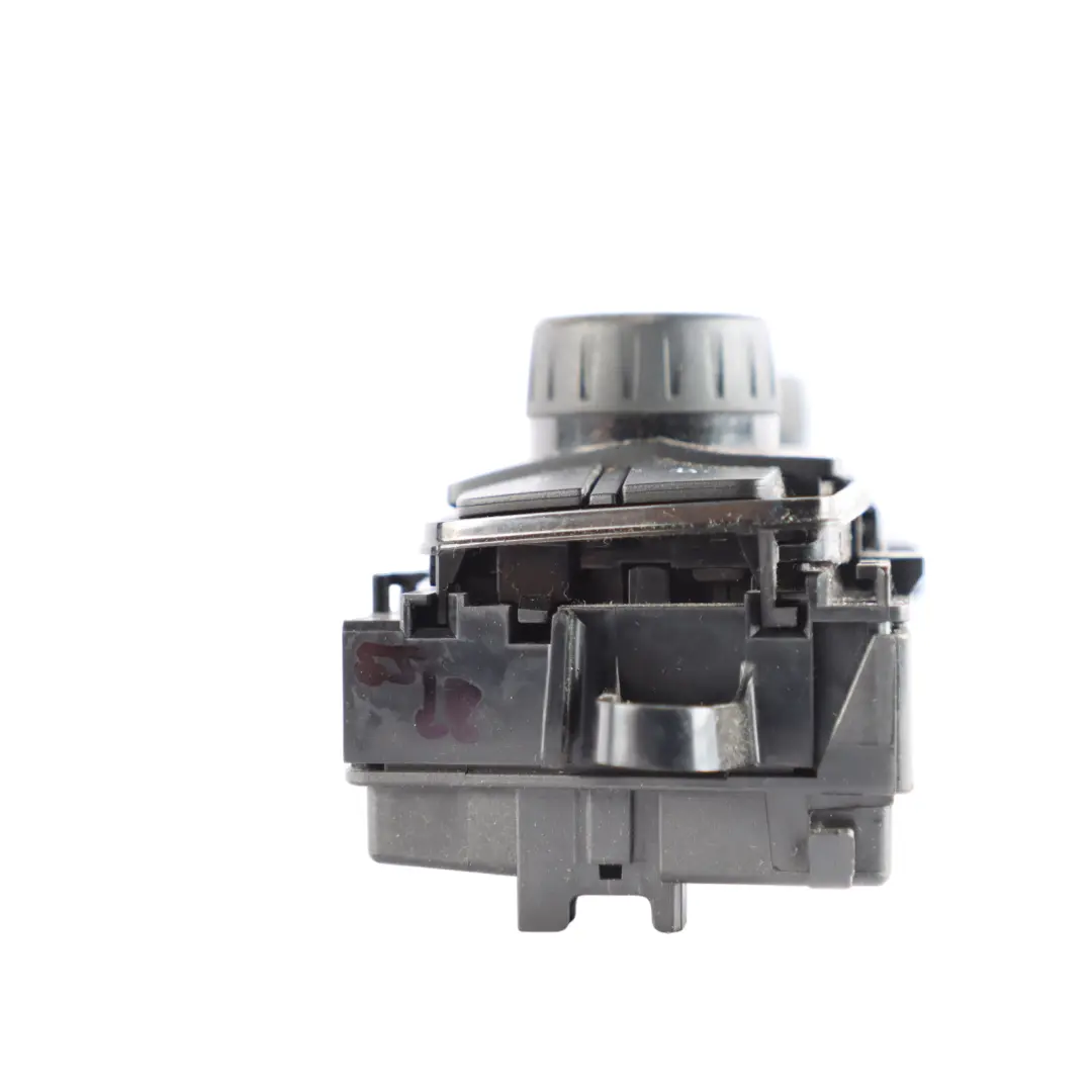 BMW F20 F21 A/C Panneau commande l'unité chauffage de la climatisation - SKU 9287337 - Numéro de pièce 9287337