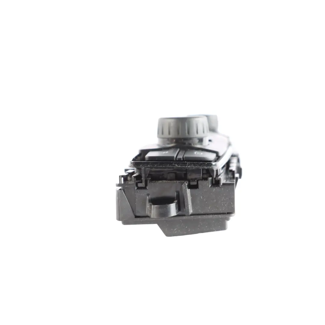 BMW F20 F21 A/C Panneau commande l'unité chauffage de la climatisation - SKU 9287337 - Numéro de pièce 9287337