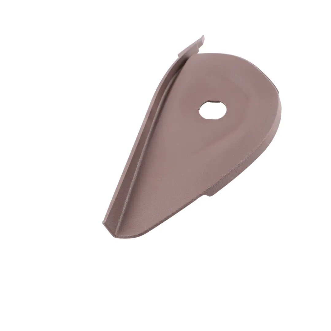 BMW X5 F15 Dashboard Cover Panel Dash Trim Panel Left N/S Brown Mokka - SKU 9288639 - Part number 9288639