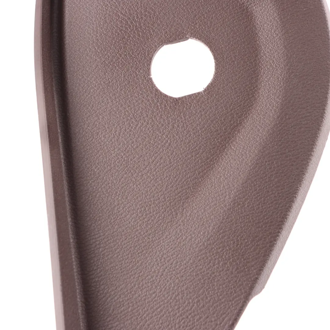 Dashboard Cover Panel Dash Trim Panel Left N/S Brown Mokka to BMW X5 F15 with Part number 9288639 BMW X5 F15 Dashboard Cover Panel Dash Trim Panel Left N/S Brown Mokka - SKU 9288639 - Part number 9288639