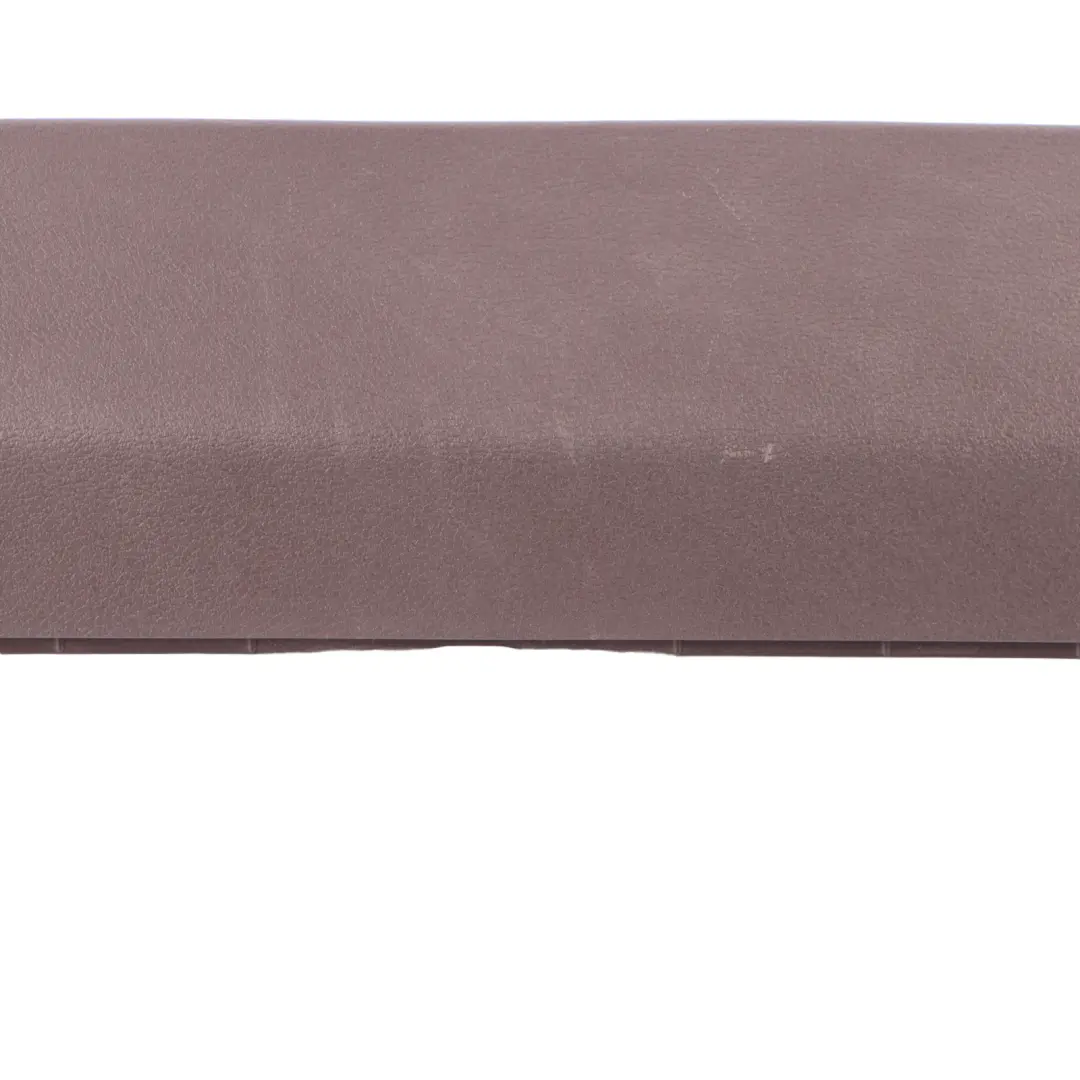 Dashboard Trim Cover Panel Bottom Lower Centre Mokka 9279284 to BMW X5 F15 with Part number 9288661 BMW X5 F15 Dashboard Trim Cover Panel Bottom Lower Centre Mokka 9279284 - SKU 9288661 - Part number 9288661