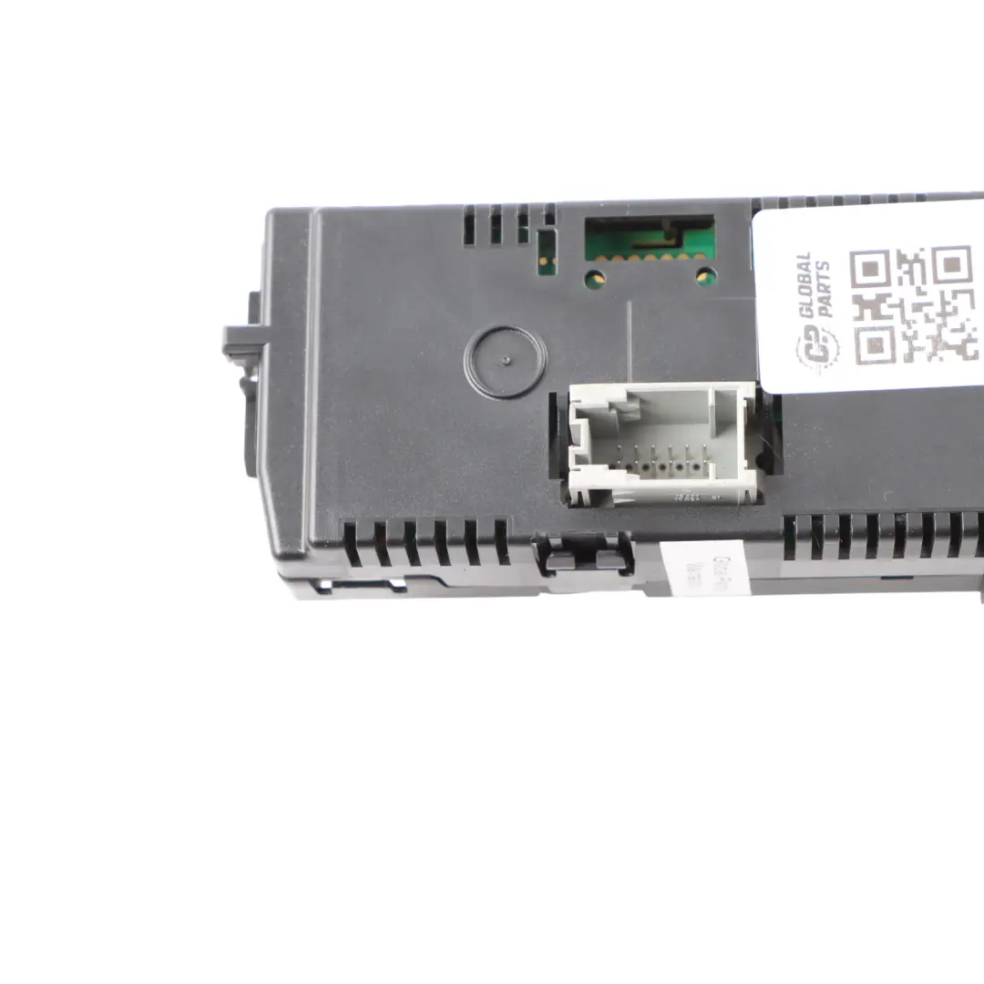 BMW X3 F25 A/C Climate Control Unit Switch Panel Heater Air Conditioning - SKU 9289957 - Part number 9289957