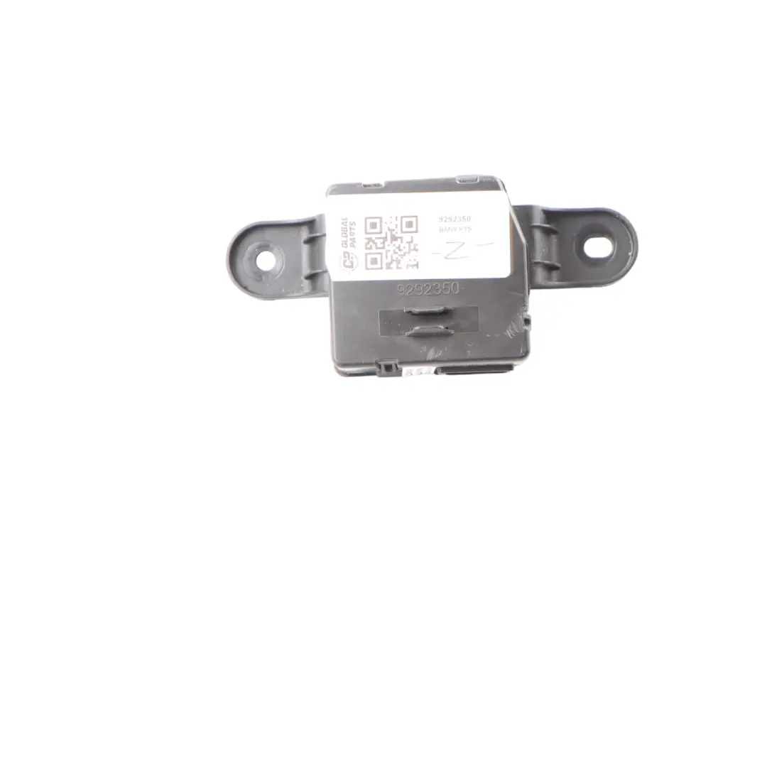  Battery Terminal Cover BMW X3 F25 X5 F15 Trim Panel Base B + Positive - SKU 9292350 - Part number 9292350