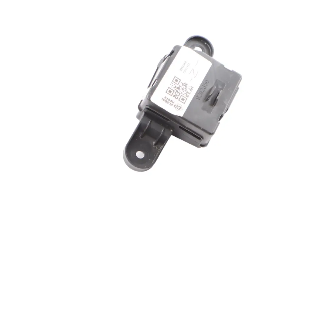 BMW X3 F25 X5 F15 Cubierta Terminal Batería Panel Base B + Positivo - SKU 9292350 - Número de pieza 9292350