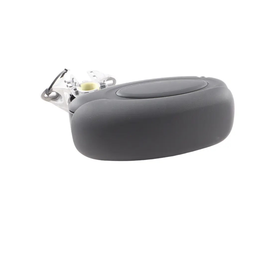 Arm Lehne Mini F55 F56 Mittelkonsole Arm Lehnen Ablage Blende Schwarz  - SKU 9292951 - Teilenummer 9292951