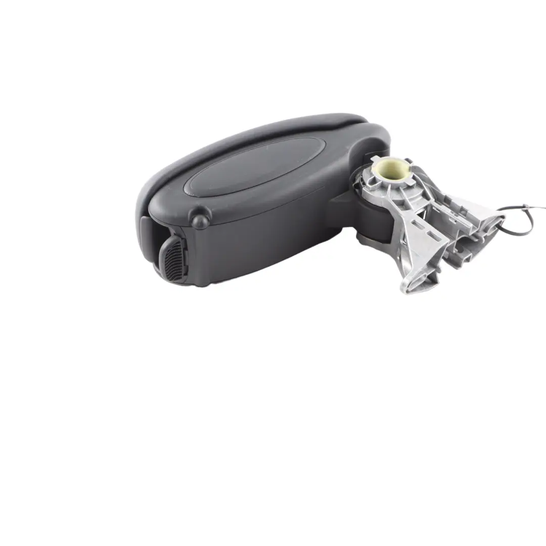 Arm Lehne Mini F55 F56 Mittelkonsole Arm Lehnen Ablage Blende Schwarz  - SKU 9292951 - Teilenummer 9292951