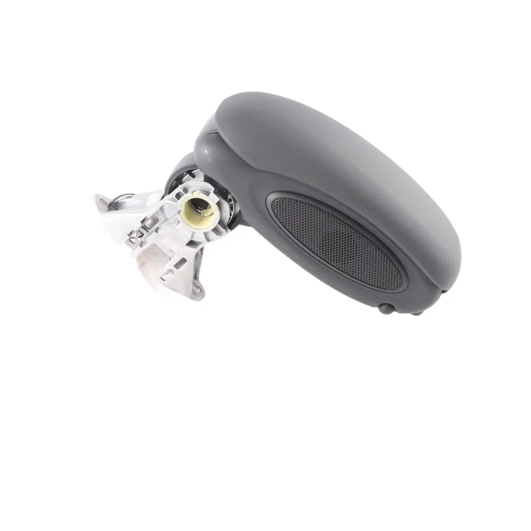Arm Lehne Mini F55 F56 Mittelkonsole Arm Lehnen Ablage Blende Schwarz  - SKU 9292951 - Teilenummer 9292951