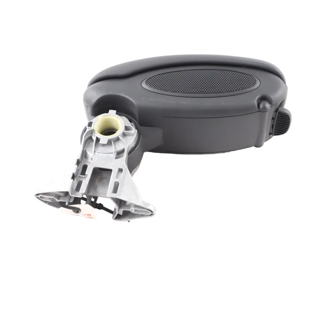  Accoudoir Mini F55 F56 Panneau De Rangement De La Console Centrale Noir - SKU 9292951 - Numéro de pièce 9292951