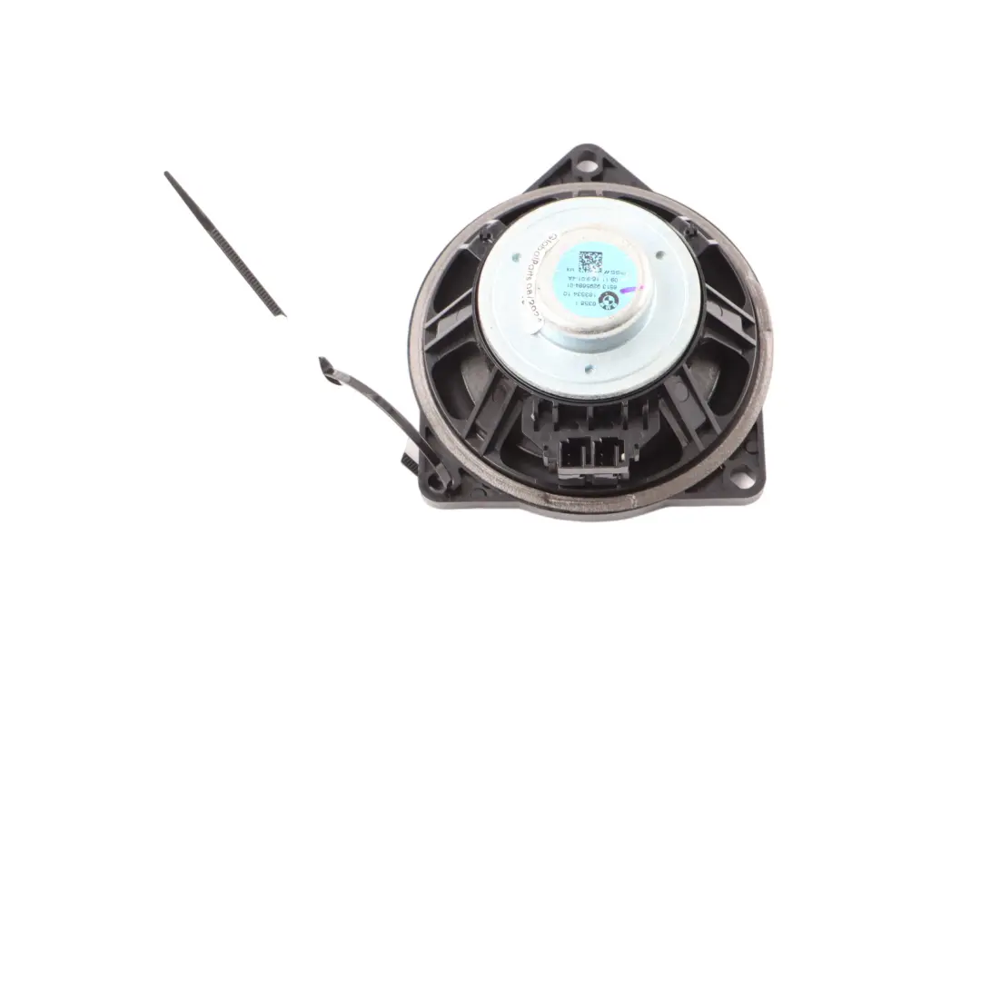 Głośnik Średniotonowy Audio Deski Rozdzielczej HiFi do BMW X5 F15 o numerze 9295684 BMW X5 F15 Głośnik Średniotonowy Audio Deski Rozdzielczej HiFi - SKU 9295684 - Numer Części 9295684